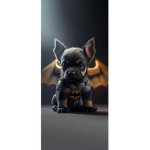Batman Pajamas Club