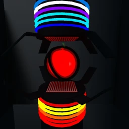 SCP Unnamed Computer Core 2 icon