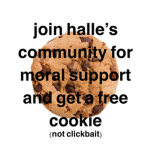 • Halles closet •