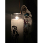 Santisima Muerte