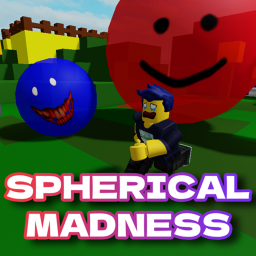 Spherical Madness BETA!