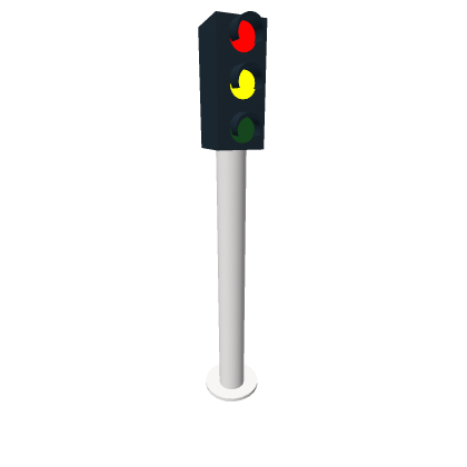 Street Light.