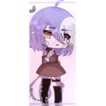 Gacha club rules!