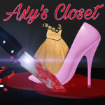 Axy's Closet