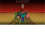The MineCraft Army.