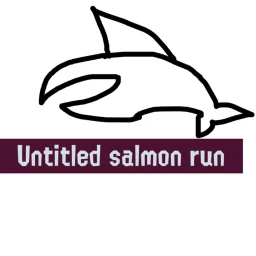 untitled salmon run icon