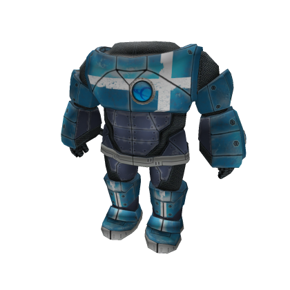Space Medic