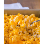 macandcheeseclub:)