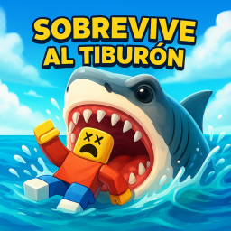 Sobrevive al Tiburón