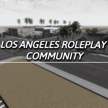 LARP LOS ANGELES ROLEPLAY COMMUNITY (V1)