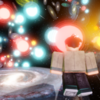 Universe Traveller