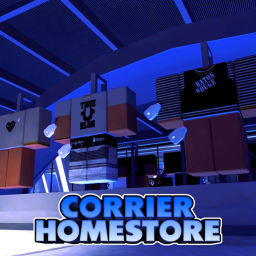 Corrier Homestore V1