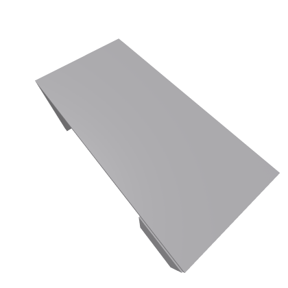 Modern Table