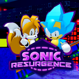 Sonic Resurgence RP
