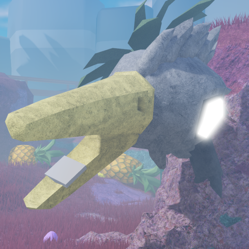 Bird Community Build official Roblox game thumbnail