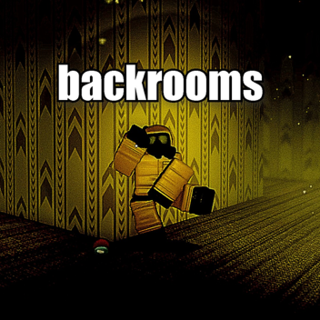 The Backrooms