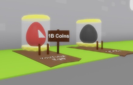 Pet Paradise Simulator (EGG)