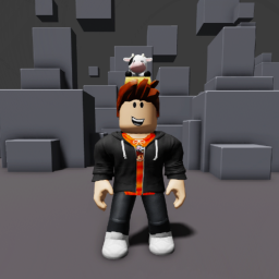 Untitled Game
