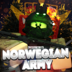 || The Norwegian Kingdom ||