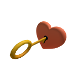Key to your heart