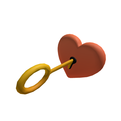 Key to your heart thumbnail