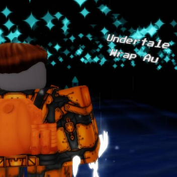 Undertale Wrap AU (DISCONTINUED, OPEN SOURCE)