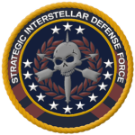 Strategic Interstellar Defense Force