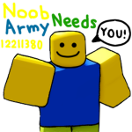 Army O' Noobs