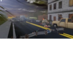 Post Apoc City icon