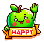 Happy Apple Games