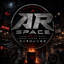 [NEW] AR Space 24/7