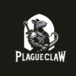 PLAGUECLAW