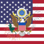 _The United States of America