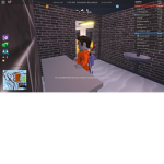 roblox top. i am king and god