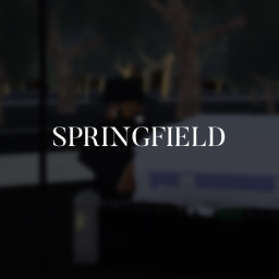 Ⓢ | The Springfield Cemetery (Church)
