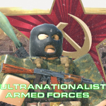 •Ultranationalist Armed Forces•