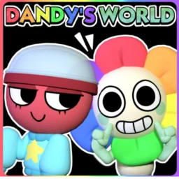 Dandy's World [FANMADE] icon