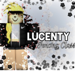 Lucenty Fencing