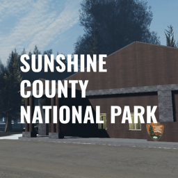 Sunshine County National Park