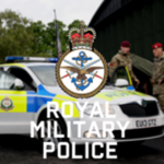 UK \\ Royal Military Police