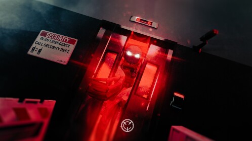 [SCP] SCI Pathos III