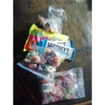 Yummy Candy's!