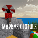 Markys Clothes