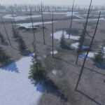 Vostochniy Front, 1914-1917