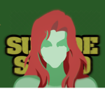 Ivy's suicide squad
