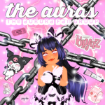 the auras | the aurora fan group