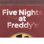 Declined FNaF group :)