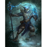 Evil Owl People