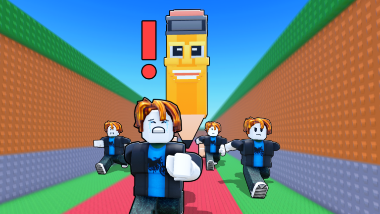 Don't Get Crushed By Brainrot screenshot 3