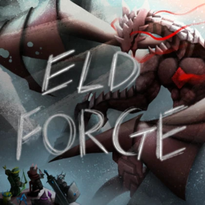 Eldforge Game Roblox group icon